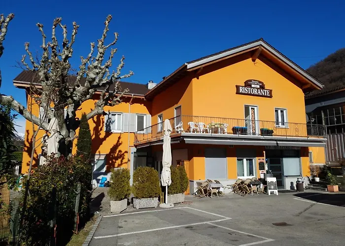 7Rooms Grancia