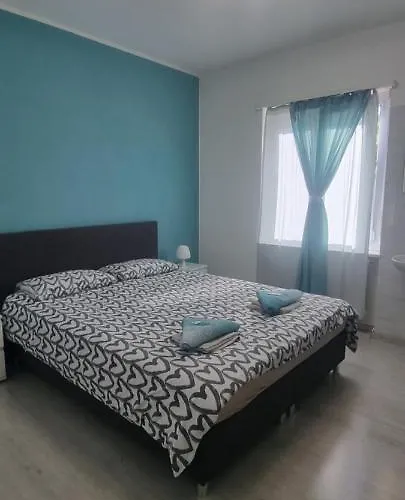 7Rooms Grancia