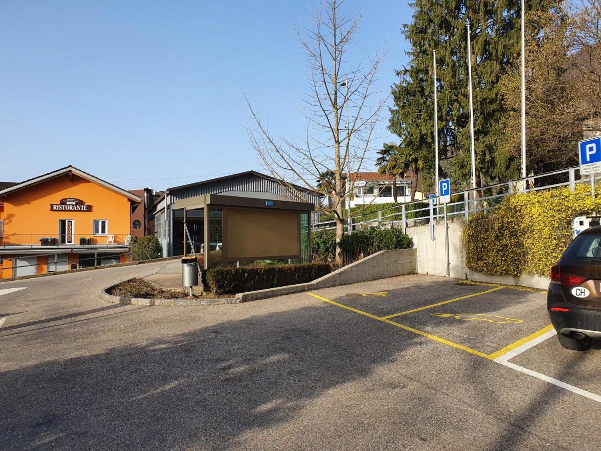 7rooms Grancia Lugano
