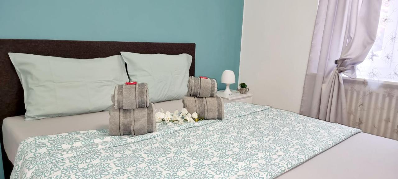 Guest house 7rooms Grancia Lugano