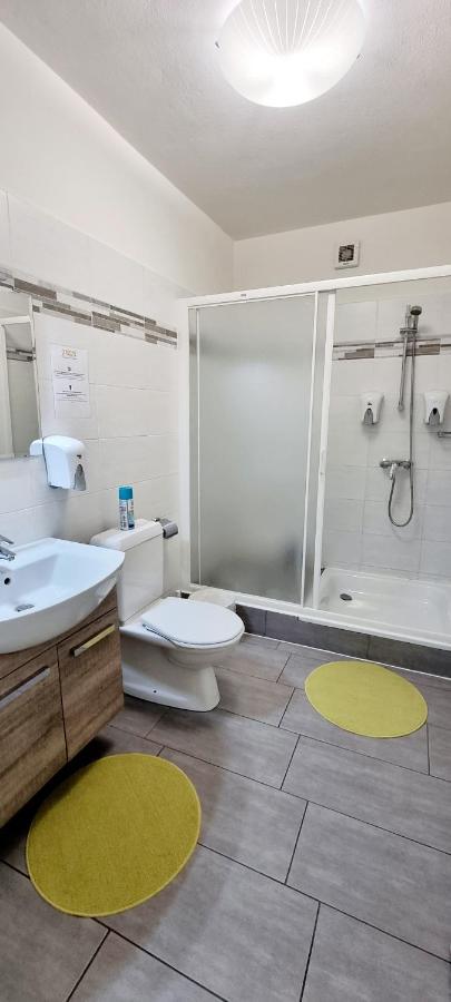 7rooms Grancia Guest house Lugano