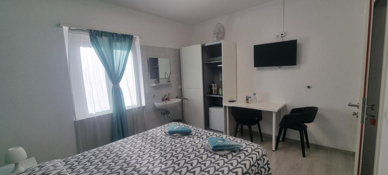 Guest house 7rooms Grancia