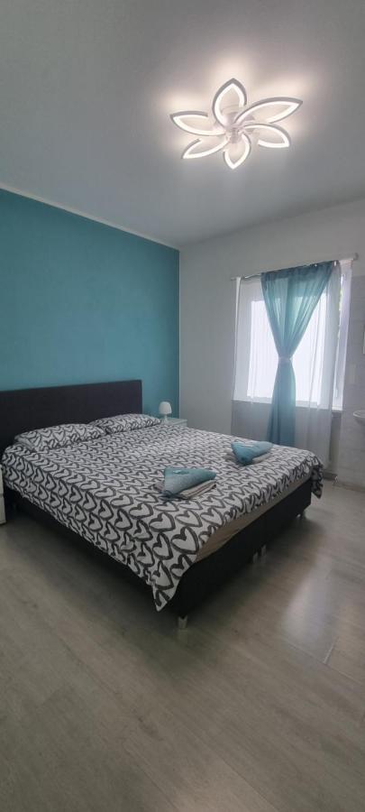 Guest house 7rooms Grancia Lugano