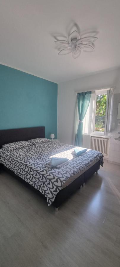 Guest house 7rooms Grancia