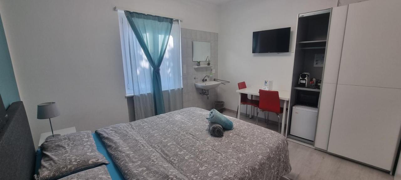 7rooms Grancia Guest house *